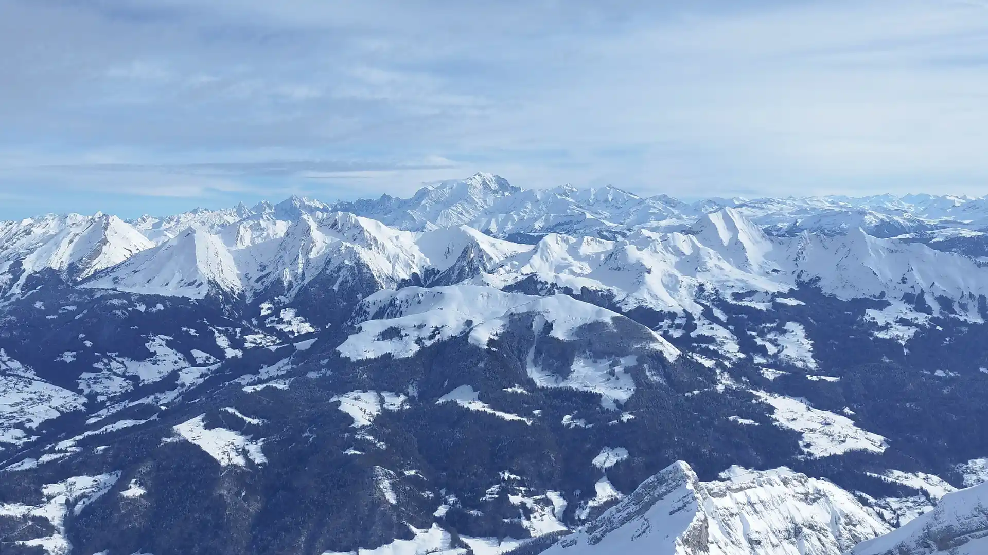 Marathon du Mont Blanc
